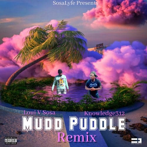 Mudd Puddle (Remix)