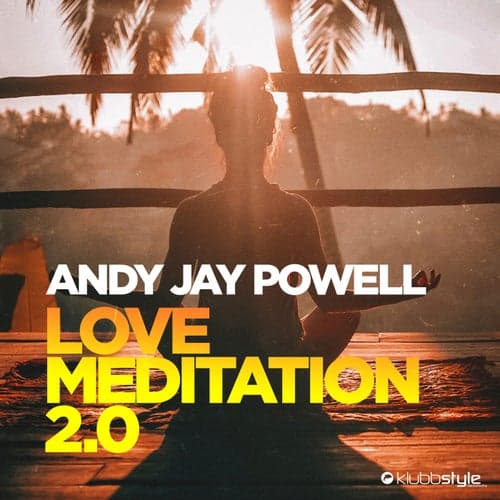 Love Meditation 2.0