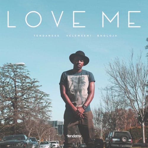 LOVE ME (feat. Velemseni & Bholoja)