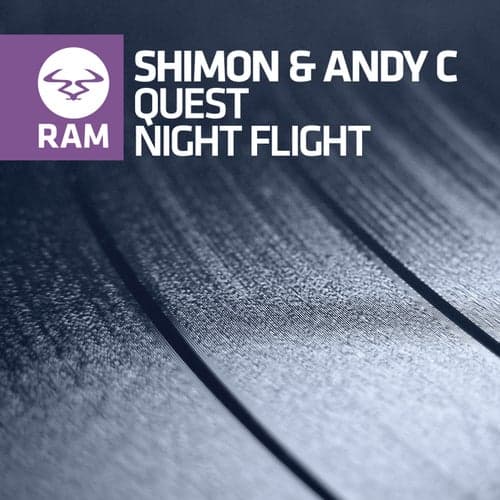 Quest / Night Flight