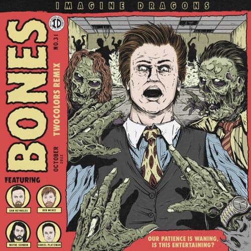 Bones (twocolors Remix)