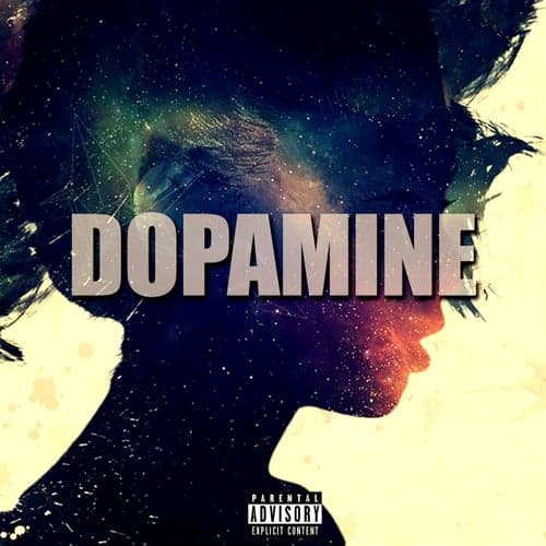 Dopamine - EP