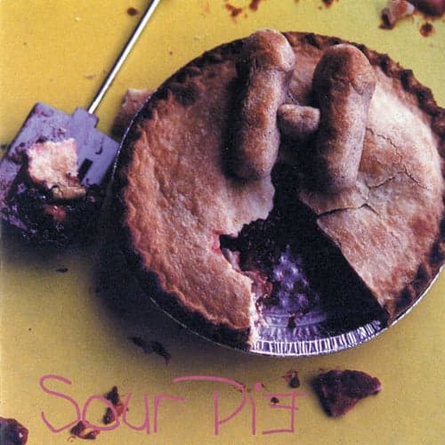 Sour Pie