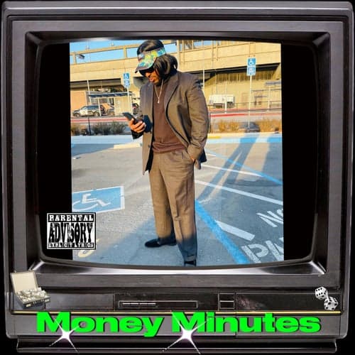 Money Minutes (feat. OOMI)