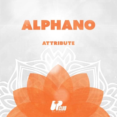 Attribute (Extended Mix)