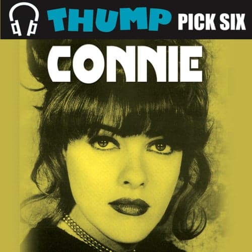 Thump Pick Six Connie