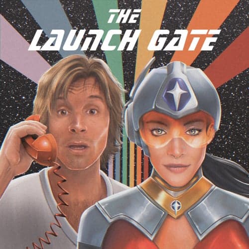 The Launch Gate