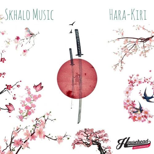Hara-Kiri EP