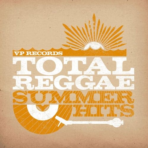 Total Reggae: Summer Hits