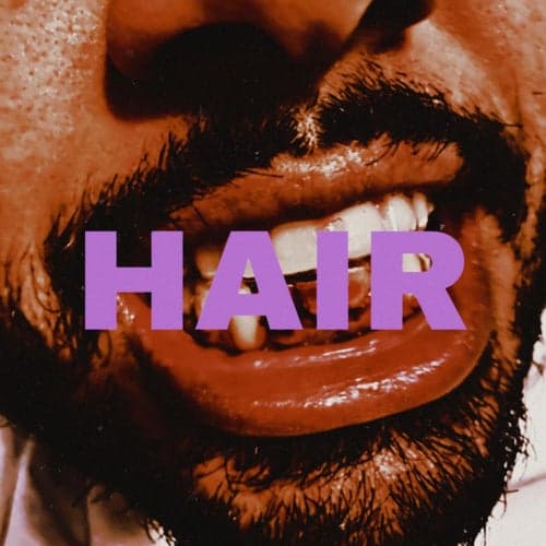Hair (feat. Ali)