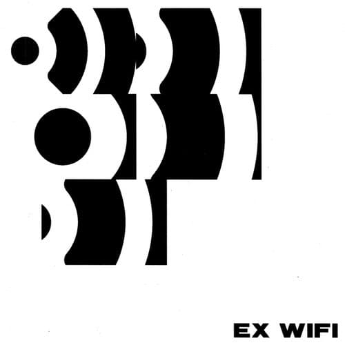 Ex WiFi (feat. Bipolar Sunshine)