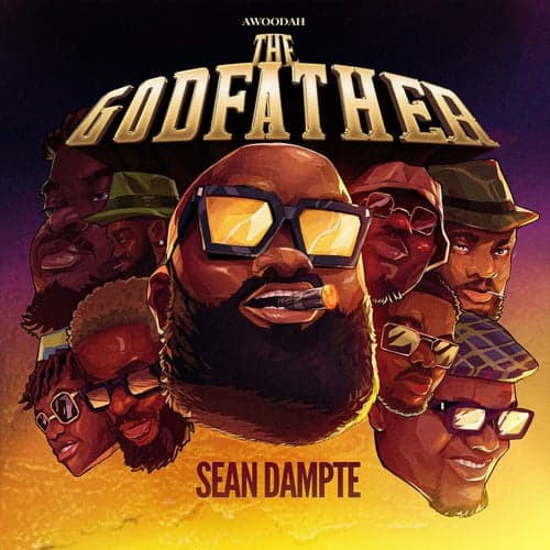 Awoodah: Sean, The GodFather