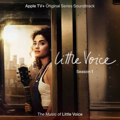 Little Voice: Season One, Episode 5