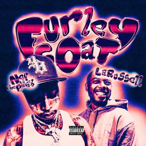 Furley Goat (feat. LaRussell)