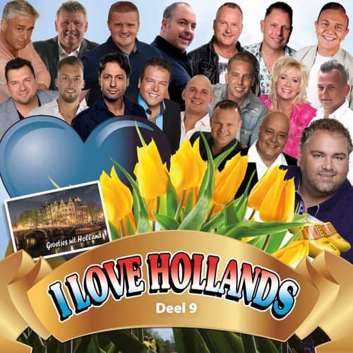 I Love Hollands: Deel 9
