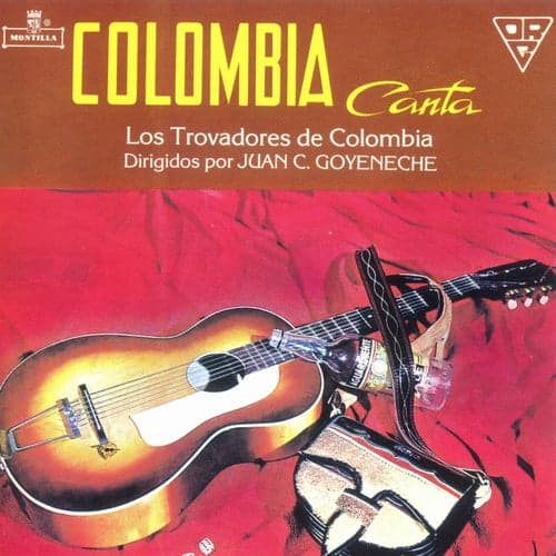 Colomba Canta