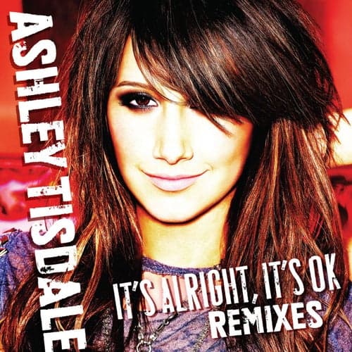 It's Alright, It's OK [Remixes]