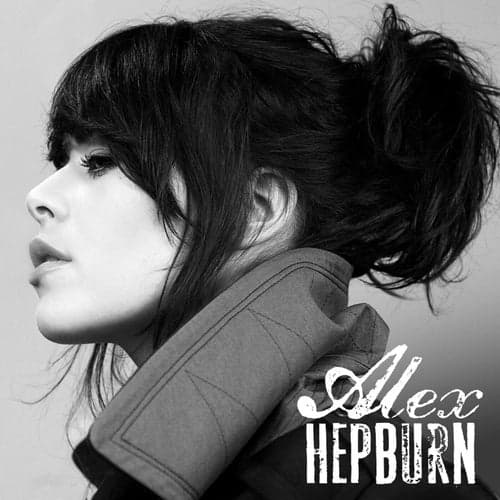 Alex Hepburn (EP)