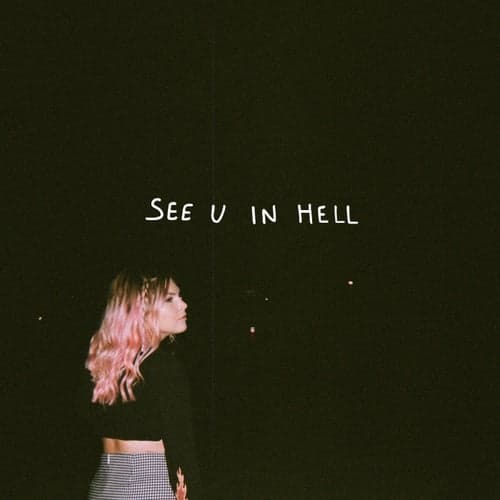 see u in hell