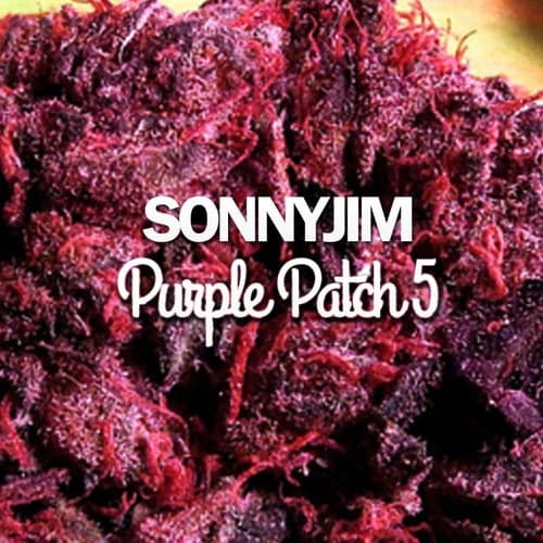 Purple Patch, Part. 5