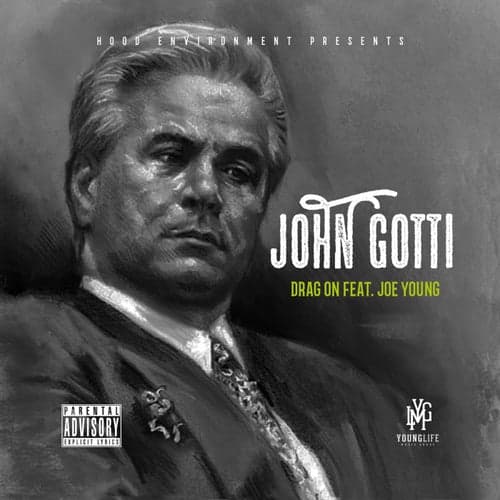 John Gotti (feat. Joe Young) - Single