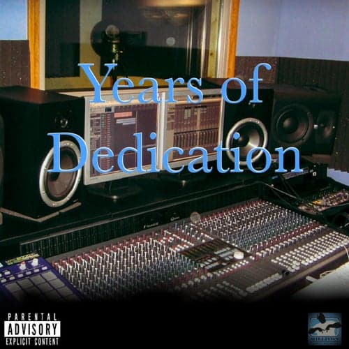 Years of Dedication