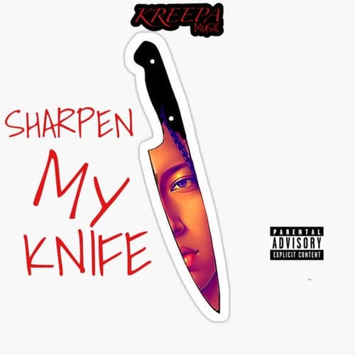 Sharpen My Knife
