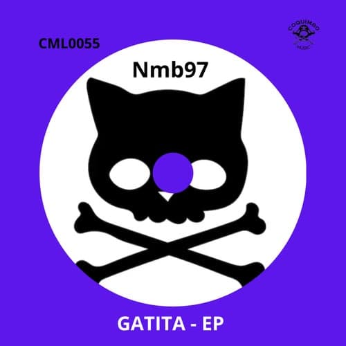 Gatita - EP