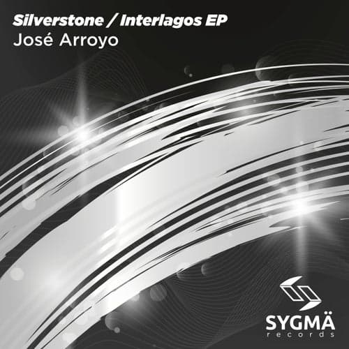 Silverstone / Interlagos EP