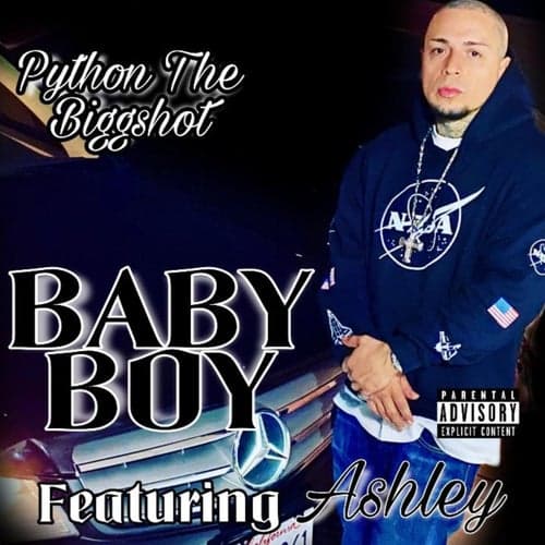 Baby Boy (feat. Ashley)