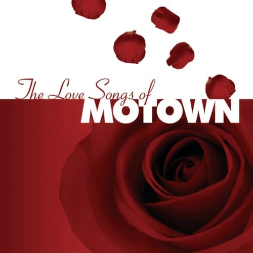 The Love Songs Of Motown