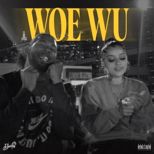 WOE WU (feat. Vaga)