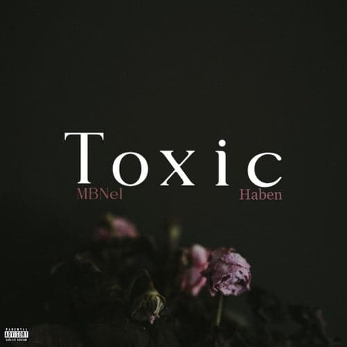 Toxic (feat. Haben)
