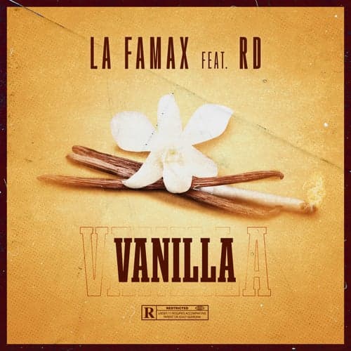 Vanilla (feat. RD)