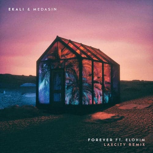 Forever (feat. Elohim) [Laxcity Remix]