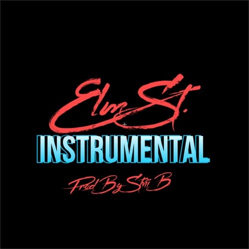 Elm St. (Instrumental)