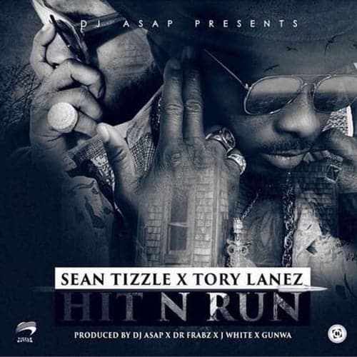 Hit And Run (feat. Tory Lanez)
