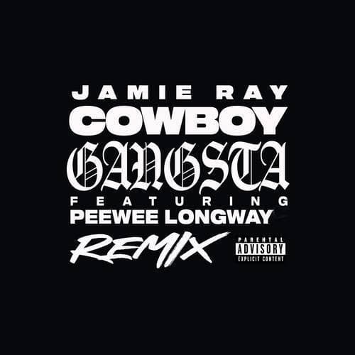 COWBOY GANGSTA (Remix)