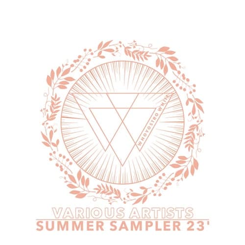 Summer Sampler 23'