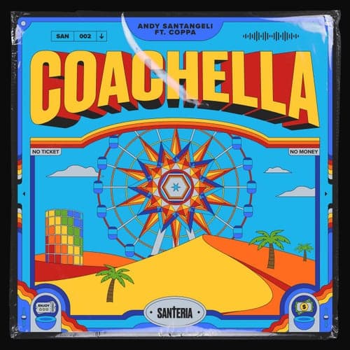 Coachella (feat. Coppa)