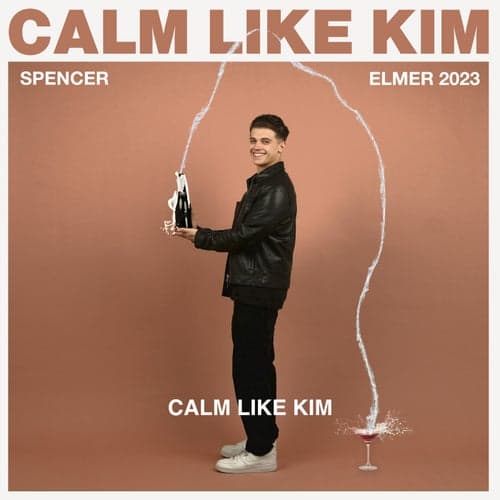 Calm Like Kim