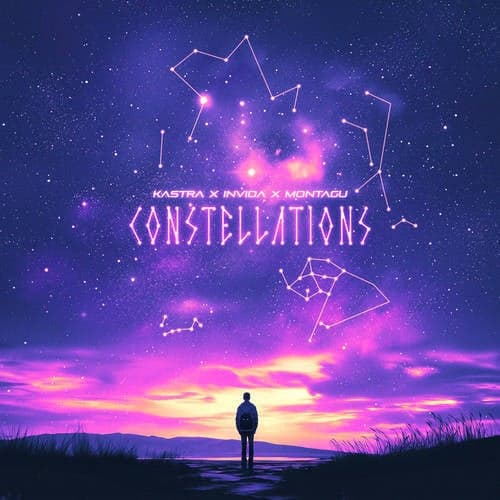 Constellations (Extended Mix)