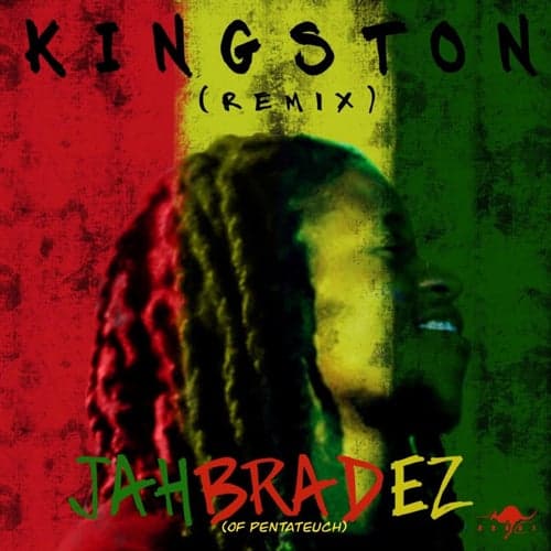 Kingston (Remix)