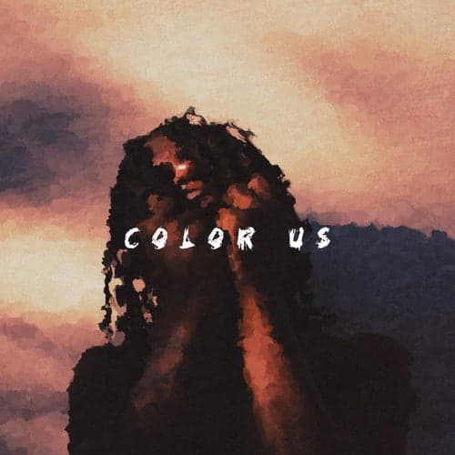 Color Us EP
