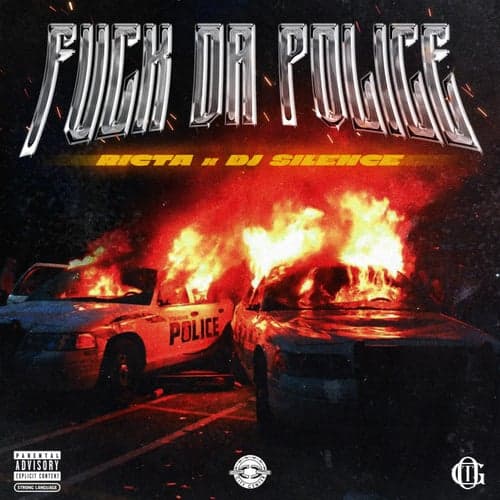 FUCK DA POLICE