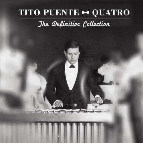 Quatro: The Definitive Collection