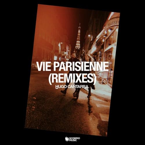 Vie parisienne (Remixes)