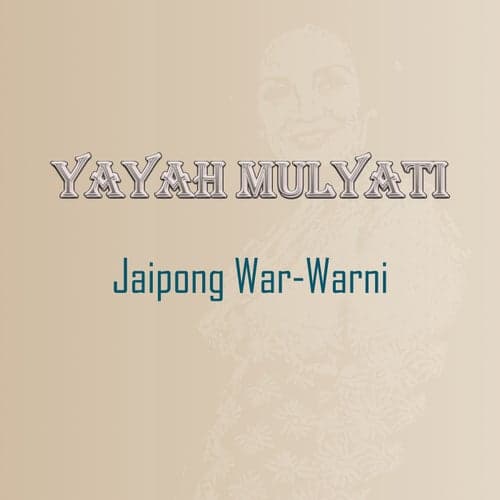 Jaipong War-Warni