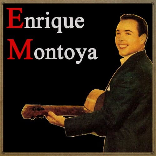 Vintage Music No. 67 - LP: Enrique Montoya