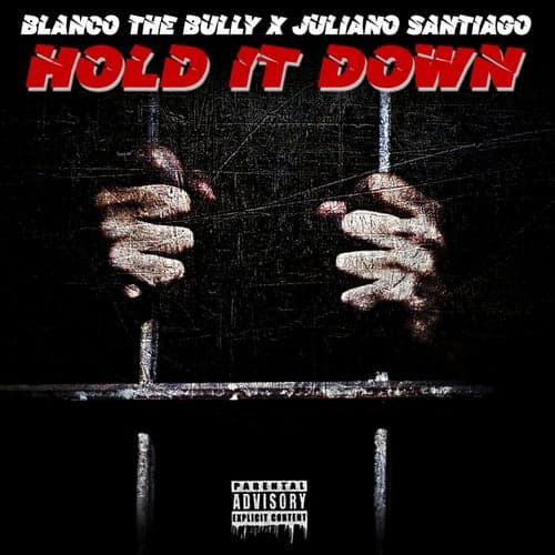 Hold It Down (feat. Juliano Santiago)